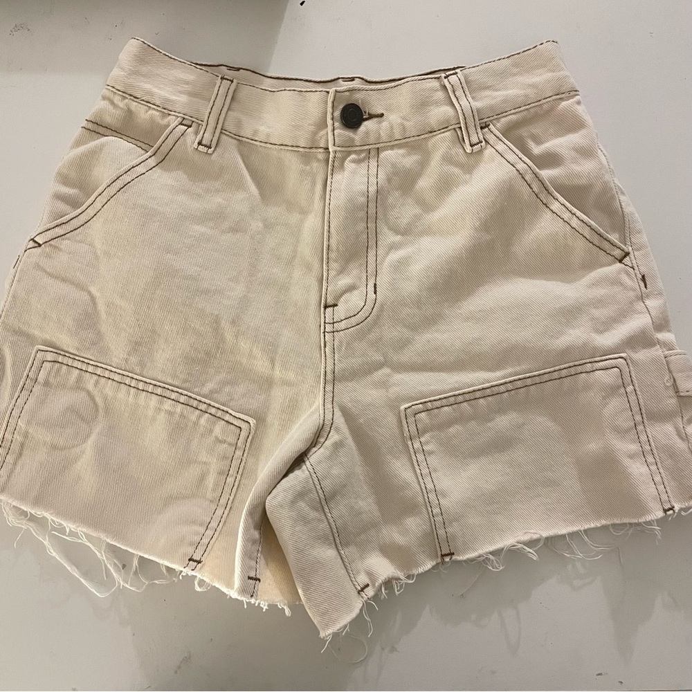 Pacsun Workwear Shorts